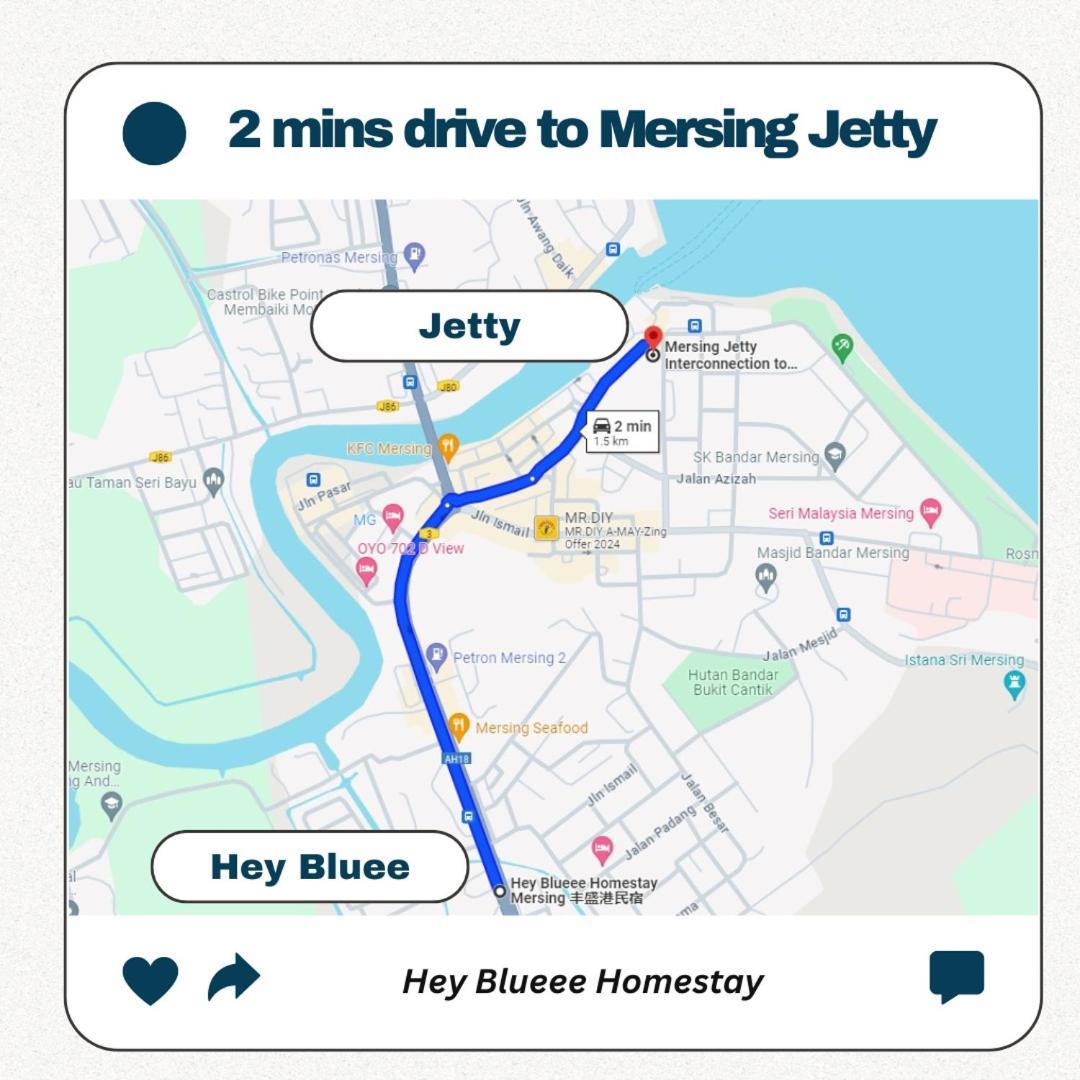 Hey Blueee ~ 5Mins Jetty/Netflix/Games/Youtube Мерсинг Экстерьер фото